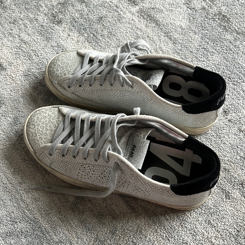 P448 sneakers